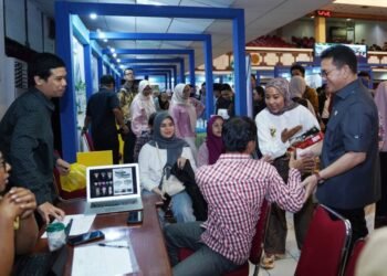 Kemendag Pacu Wirausaha Muda, Coaching Clinic Campuspreneur Bidik Pasar Ekspor