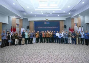 Kemenperin Kumpulkan Industri Plastik, Waspadai Dampak Geopolitik Global