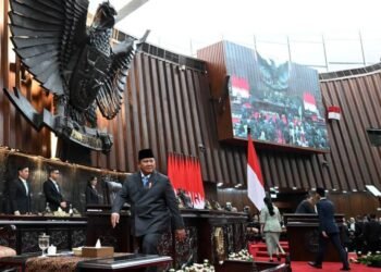 Prabowo Dorong Ekonomi Jalan Tengah, Sektor Swasta Diminta Jadi Motor Kemakmuran