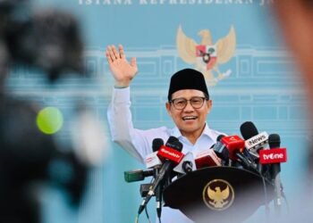 Pemerintah Siapkan Tambahan Anggaran Rp1 Triliun untuk Dorong UMKM dan Pengentasan Kemiskinan