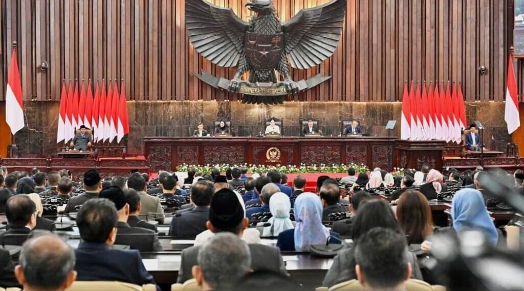 Prabowo Targetkan Ekonomi 2027 Tumbuh Hingga 6,5 Persen, Defisit APBN Dijaga di Bawah 2,5 Persen