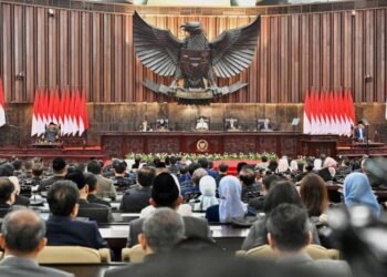 Prabowo Targetkan Ekonomi 2027 Tumbuh Hingga 6,5 Persen, Defisit APBN Dijaga di Bawah 2,5 Persen