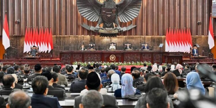Prabowo Targetkan Ekonomi 2027 Tumbuh Hingga 6,5 Persen, Defisit APBN Dijaga di Bawah 2,5 Persen