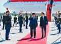 Kunjungan Kenegaraan ke Prancis, Prabowo Perkuat Posisi Strategis Indonesia di Eropa
