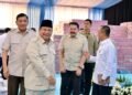 Dukung Usaha Mikro, Prabowo Minta Bunga PNM Mekaar Turun di Bawah 9 Persen
