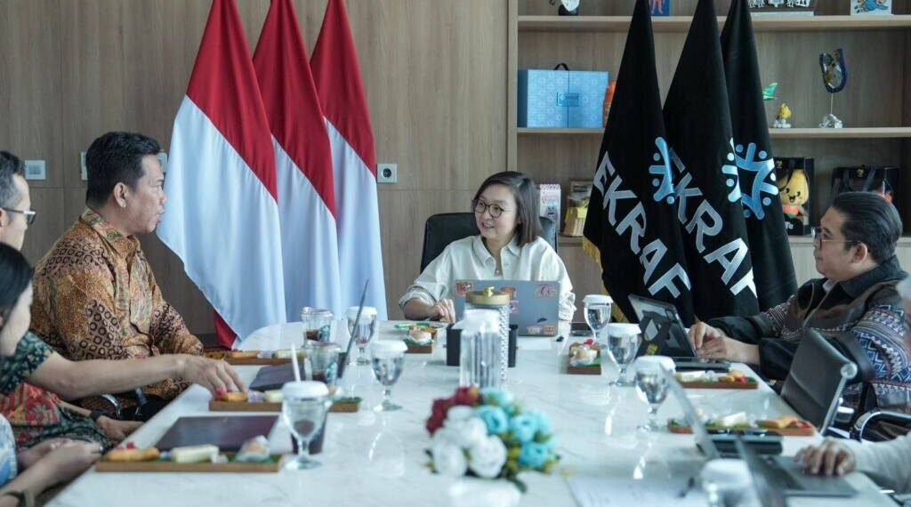 INTERFEX 2026 Disiapkan Jadi Motor Penguatan Industri Furnitur dan Interior Nasional