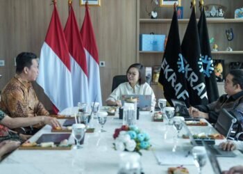 INTERFEX 2026 Disiapkan Jadi Motor Penguatan Industri Furnitur dan Interior Nasional