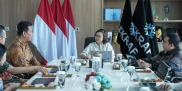 INTERFEX 2026 Disiapkan Jadi Motor Penguatan Industri Furnitur dan Interior Nasional