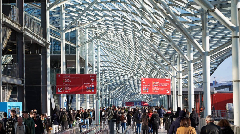 Produk Artisan Asia Diprediksi Jadi Sorotan di Artigiano in Fiera 2026