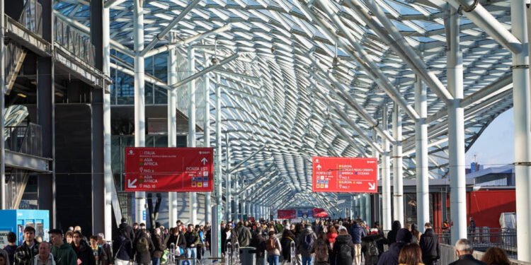 Produk Artisan Asia Diprediksi Jadi Sorotan di Artigiano in Fiera 2026