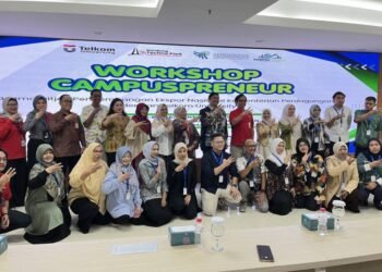 Kemendag Gandeng Kampus Cetak Wirausaha Muda Berorientasi Ekspor