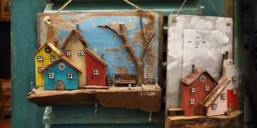 Warna Primer Bauhaus Kembali Menginspirasi Desain Home Decor Modern