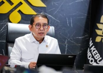 Dana Indonesiaraya Salurkan Rp 141,7 Miliar untuk Pelaku Budaya pada 2025