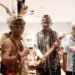 Film Kolosal “Dayak” Disiapkan Jadi Medium Literasi Budaya dan Rekam Sejarah Nusantara