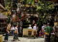 Pariwisata Tumbuh di Tengah Geopolitik Global, Kunjungan Wisman Naik 10,5 Persen di Triwulan Pertama 2026