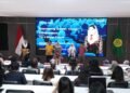 Wamendag Roro Dorong Lahirnya Wirausaha Baru Lewat Waralaba dan Program Campuspreneur
