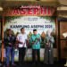 Kampung ASEPHI 2026 Jadi Ruang Kebangkitan UMKM Batik dan Kerajinan Solo