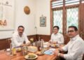 Pemerintah Perkuat Ekosistem UMKM dan Ekraf