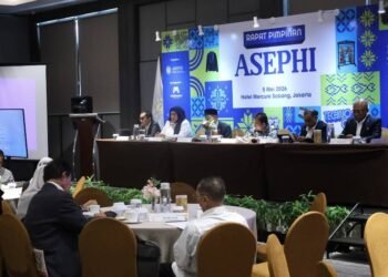 ASEPHI Siapkan Strategi Digital Baru, Fokus Pangkas Rantai Pasok Bahan Baku Kerajinan