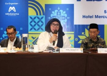 ASEPHI Bidik Pasar Handmade Dunia Lewat Kolaborasi dan Digitalisasi
