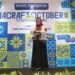 INACRAFT Oktober 2026 Bidik Generasi Muda, Optimistis di Tengah Lesunya Ekonomi Global