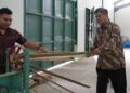 Akademi Komunitas Bambu Disiapkan Jadi Fondasi Industri Hijau Nasional