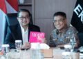 Buku “Mode Indonesia” Disiapkan Jadi Referensi Industri Fesyen Nasional