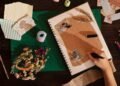 Crafting Menjelma Ruang Kreatif Sekaligus Ritual Menenangkan