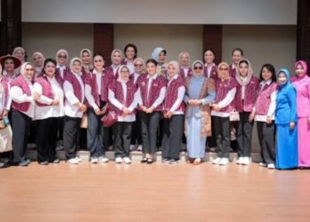 Dekranas dan Kemenkop Dorong UMKM Kalbar Tembus Pasar Ekspor Lewat Koperasi