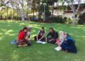 Australia Awards in Indonesia Kembali Buka Peluang Pelaku Industri Kreatif Perluas Jejaring Global