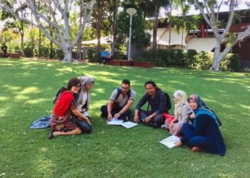 Australia Awards in Indonesia Kembali Buka Peluang Pelaku Industri Kreatif Perluas Jejaring Global