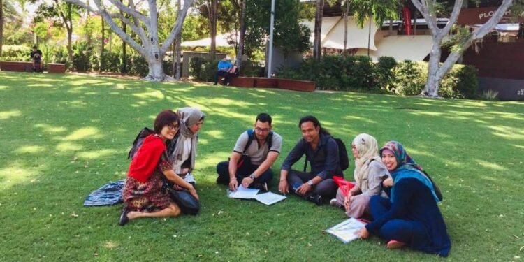 Australia Awards in Indonesia Kembali Buka Peluang Pelaku Industri Kreatif Perluas Jejaring Global
