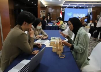 Kemendag Fasilitasi Bisnis Produk Hijau Indonesia dengan Jepang