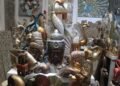 Produk Kerajinan Handmade Kian Diburu Pasar Global, Dekorasi Rumah hingga Fesyen Etnik Mendominasi