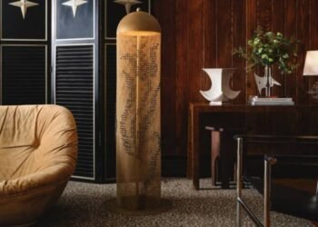 Beading Membuat Interior Hunian Terasa Lebih Mewah, Produk Manik-Manik Indonesia Ikut Dilirik
