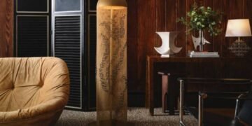 Beading Membuat Interior Hunian Terasa Lebih Mewah, Produk Manik-Manik Indonesia Ikut Dilirik