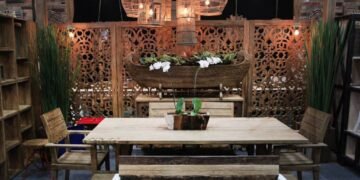 Dari Lilin Aromaterapi hingga Manik Nusantara, Kerajinan Rumahan Kian Menjadi Sumber Cuan