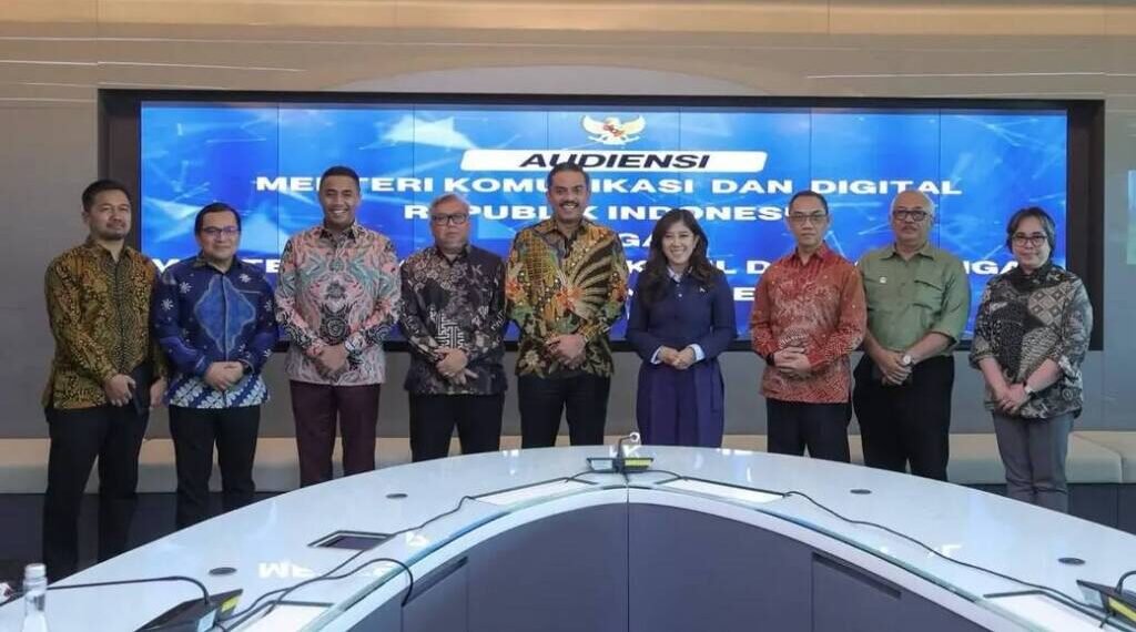 Pemerintah Siapkan Aturan Baru, KemenUMKM dan Komdigi Perkuat Perlindungan Pedagang Marketplace