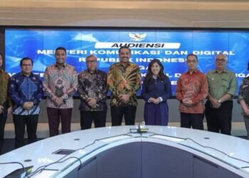 Pemerintah Siapkan Aturan Baru, KemenUMKM dan Komdigi Perkuat Perlindungan Pedagang Marketplace