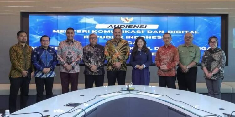 Pemerintah Siapkan Aturan Baru, KemenUMKM dan Komdigi Perkuat Perlindungan Pedagang Marketplace