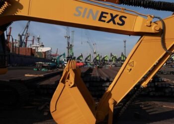 PTP Nonpetikemas Kembangkan Ekosistem Logistik Terintegrasi, Perkuat Rantai Pasok Nasional