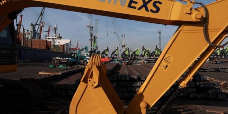PTP Nonpetikemas Kembangkan Ekosistem Logistik Terintegrasi, Perkuat Rantai Pasok Nasional