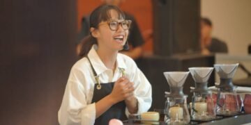 ICX 2026 Surabaya Dibuka, Industri Kopi Didorong Jadi Motor Hilirisasi Ekonomi Kreatif