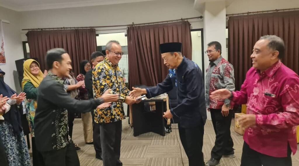 Rones Triyono Terpilih Pimpin ASEPHI Kaltim, Fokus Perluas Pasar dan Penguatan UMKM Kriya