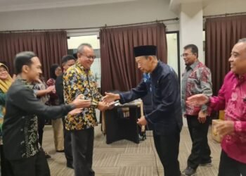 Rones Triyono Terpilih Pimpin ASEPHI Kaltim, Fokus Perluas Pasar dan Penguatan UMKM Kriya