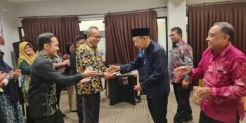Rones Triyono Terpilih Pimpin ASEPHI Kaltim, Fokus Perluas Pasar dan Penguatan UMKM Kriya
