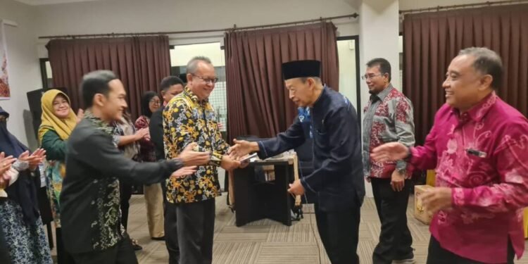 Rones Triyono Terpilih Pimpin ASEPHI Kaltim, Fokus Perluas Pasar dan Penguatan UMKM Kriya
