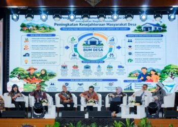 Kolaborasi Lintas Sektor Perkuat Daya Saing Wisata Indonesia