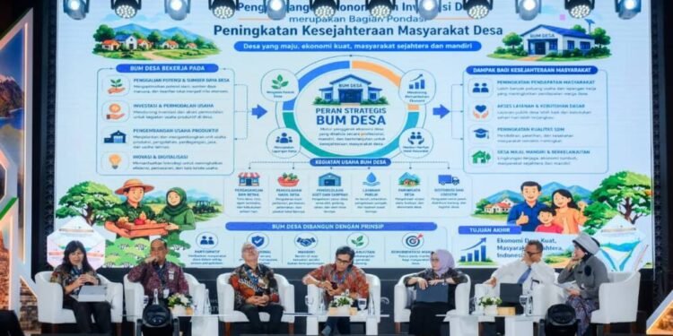 Kolaborasi Lintas Sektor Perkuat Daya Saing Wisata Indonesia
