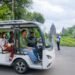 Menjelang Libur Sekolah, Menpar Cek Kesiapan Prambanan dan Stasiun Tugu Yogyakarta